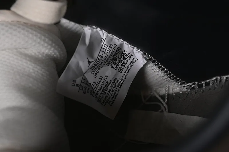 All categories Air Jordan Jordan series basketball shoes Air Jordan 1 Low Air Jordan 1 Low "Dongdan" AJ1 Joe 1 weaving beige low-top cultural and casual sneakers IB8058-110